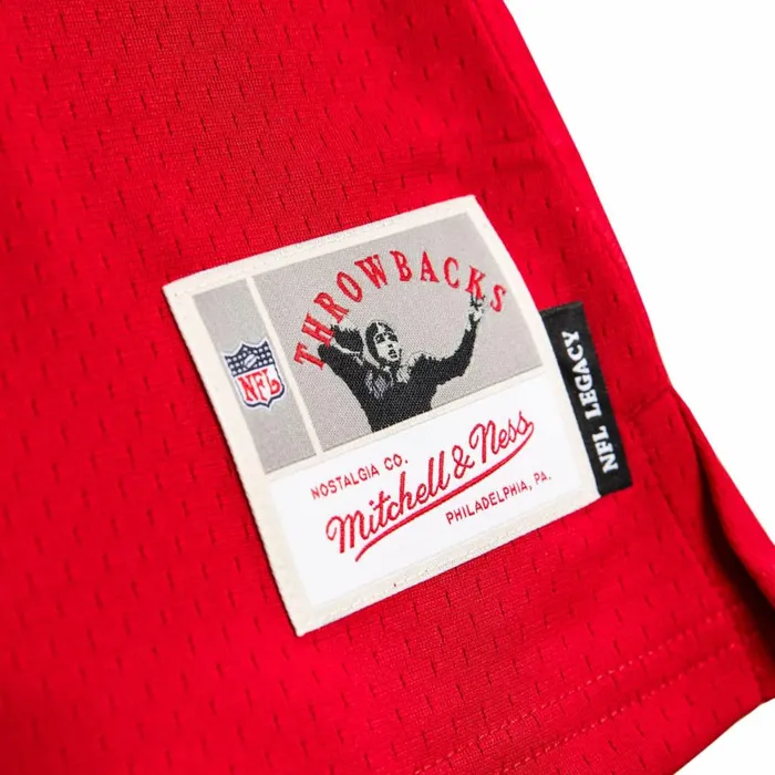 Men039sWomen039s NFL Legacy Mitchell and Ness Women039s Legacy Jerry Rice San Francisco 49ers Jersey Men039sWomen039s NFL Legacy Mitchell and Ness Women039s Legacy Jerry Rice San Francisco 49ers Jersey