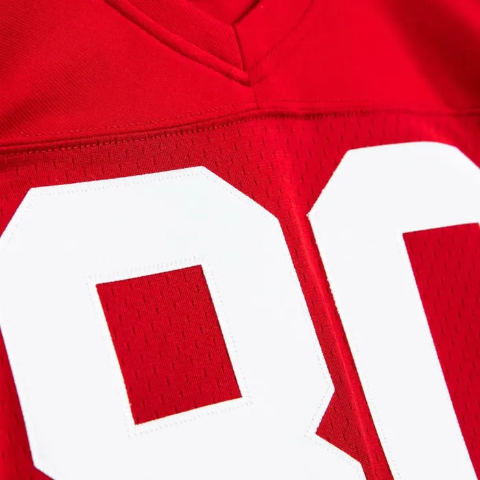Men039sWomen039s NFL Legacy Mitchell and Ness Women039s Legacy Jerry Rice San Francisco 49ers Jersey Men039sWomen039s NFL Legacy Mitchell and Ness Women039s Legacy Jerry Rice San Francisco 49ers Jersey