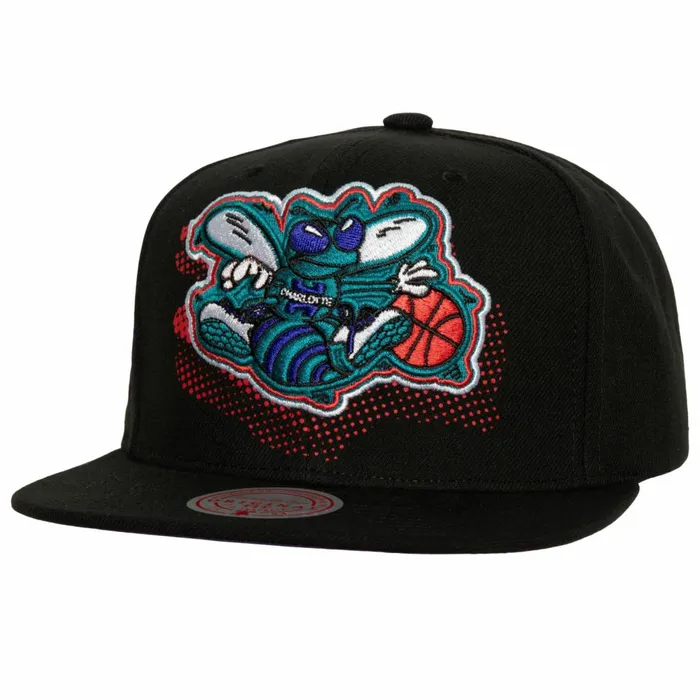Men039sWomen039s Snapback 1921 Styles Mitchell and Ness Big Face 70 Snapback HWC Charlotte Hornets Men039sWomen039s Snapback 1921 Styles Mitchell and Ness Big Face 70 Snapback HWC Charlotte Hornets
