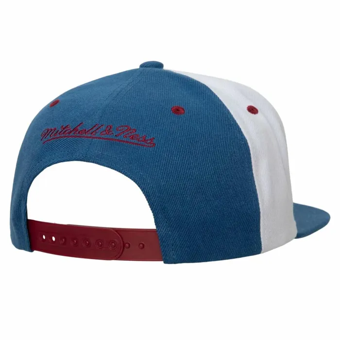 Men039sWomen039s Snapback 1921 Styles Mitchell and Ness Billboard 2 Snapback Colorado Avalanche Men039sWomen039s Snapback 1921 Styles Mitchell and Ness Billboard 2 Snapback Colorado Avalanche