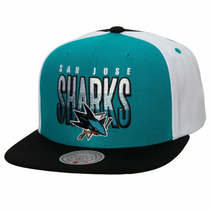 Men039sWomen039s Snapback 1921 Styles Mitchell and Ness Billboard 2 Snapback San Jose Sharks Men039sWomen039s Snapback 1921 Styles Mitchell and Ness Billboard 2 Snapback San Jose Sharks
