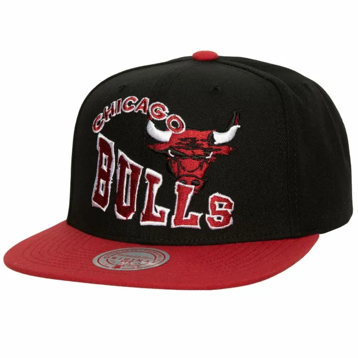 Men039sWomen039s Snapback 1921 Styles Mitchell and Ness Crooked Path Snapback Chicago Bulls Men039sWomen039s Snapback 1921 Styles Mitchell and Ness Crooked Path Snapback Chicago Bulls