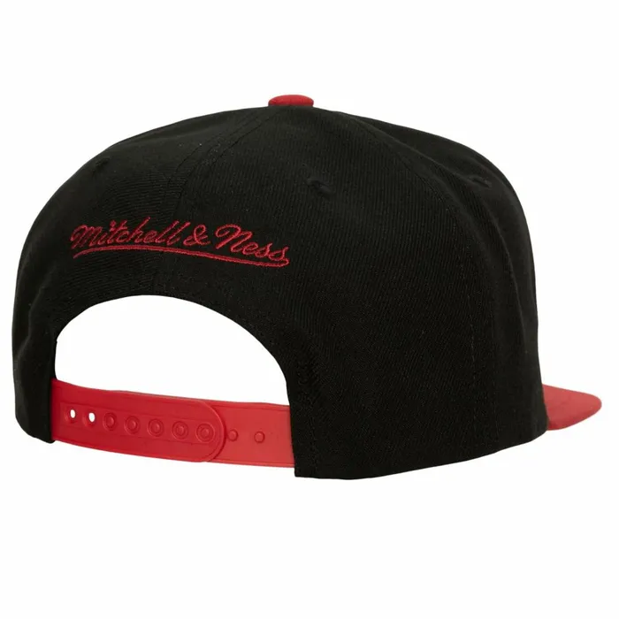 Men039sWomen039s Snapback 1921 Styles Mitchell and Ness Crooked Path Snapback Chicago Bulls Men039sWomen039s Snapback 1921 Styles Mitchell and Ness Crooked Path Snapback Chicago Bulls