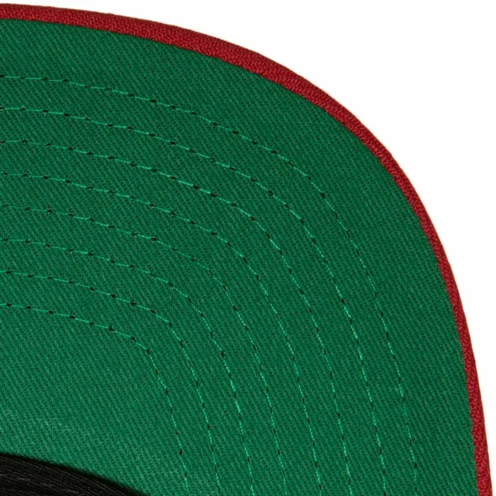 Men039sWomen039s Snapback 1921 Styles Mitchell and Ness Crooked Path Snapback Chicago Bulls Men039sWomen039s Snapback 1921 Styles Mitchell and Ness Crooked Path Snapback Chicago Bulls