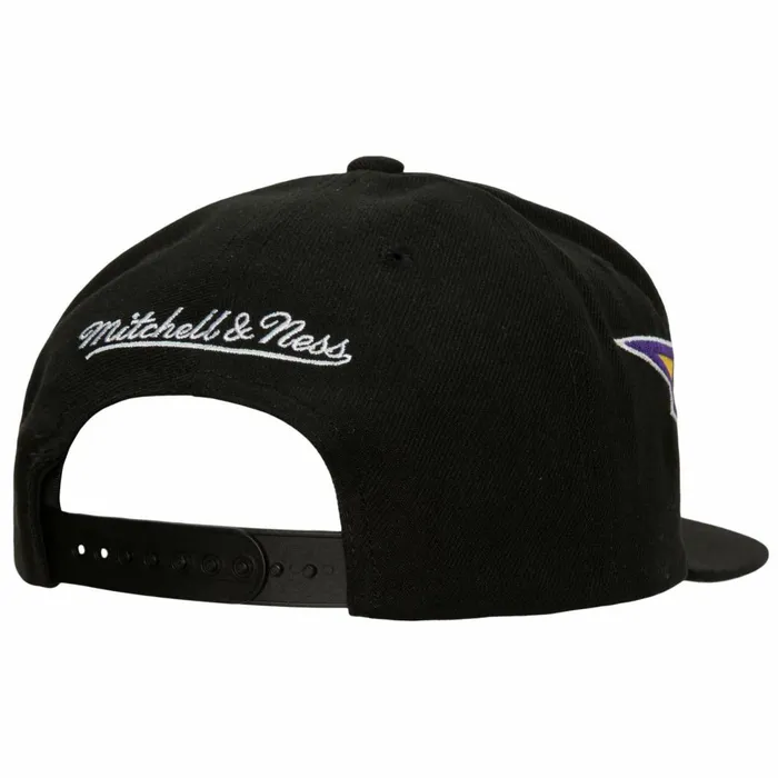 Men039sWomen039s Snapback 1921 Styles Mitchell and Ness Double Trouble Snapback Los Angeles Lakers Men039sWomen039s Snapback 1921 Styles Mitchell and Ness Double Trouble Snapback Los Angeles Lakers