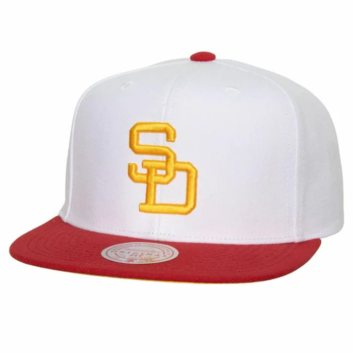 Men039sWomen039s Snapback 1921 Styles Mitchell and Ness Hometown Snapback Coop San Diego Padres Men039sWomen039s Snapback 1921 Styles Mitchell and Ness Hometown Snapback Coop San Diego Padres
