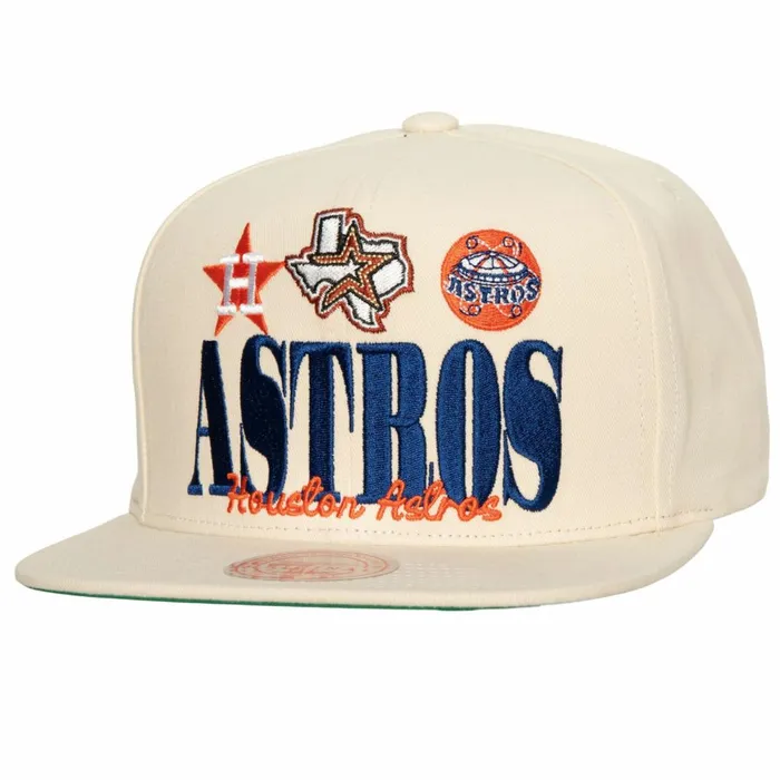 Men039sWomen039s Snapback 1921 Styles Mitchell and Ness Reframe Retro Snapback Coop Houston Astros Men039sWomen039s Snapback 1921 Styles Mitchell and Ness Reframe Retro Snapback Coop Houston Astros