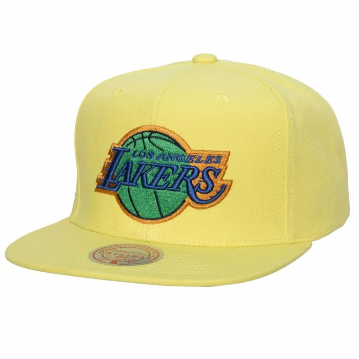 Men039sWomen039s Snapback 1921 Styles Mitchell and Ness So Fresh Snapback Los Angeles Lakers Men039sWomen039s Snapback 1921 Styles Mitchell and Ness So Fresh Snapback Los Angeles Lakers