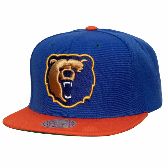 Men039sWomen039s Snapback 1921 Styles Mitchell and Ness Team 2 Tone 20 Snapback Morgan State University Men039sWomen039s Snapback 1921 Styles Mitchell and Ness Team 2 Tone 20 Snapback Morgan State University