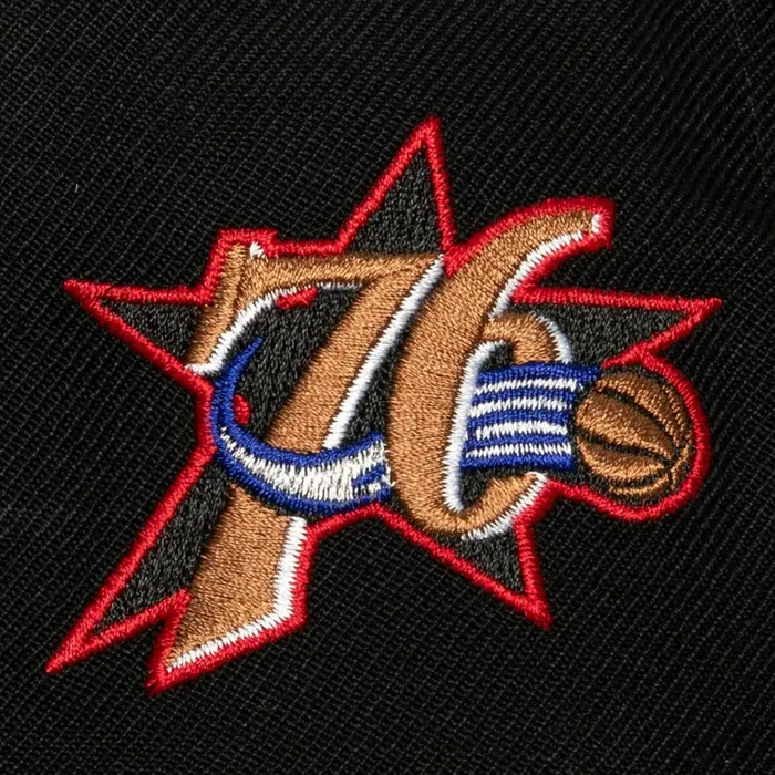 Men039sWomen039s Snapback 1921 Styles Mitchell and Ness Team Script 20 Snapback HWC Philadelphia 76ers Men039sWomen039s Snapback 1921 Styles Mitchell and Ness Team Script 20 Snapback HWC Philadelphia 76ers