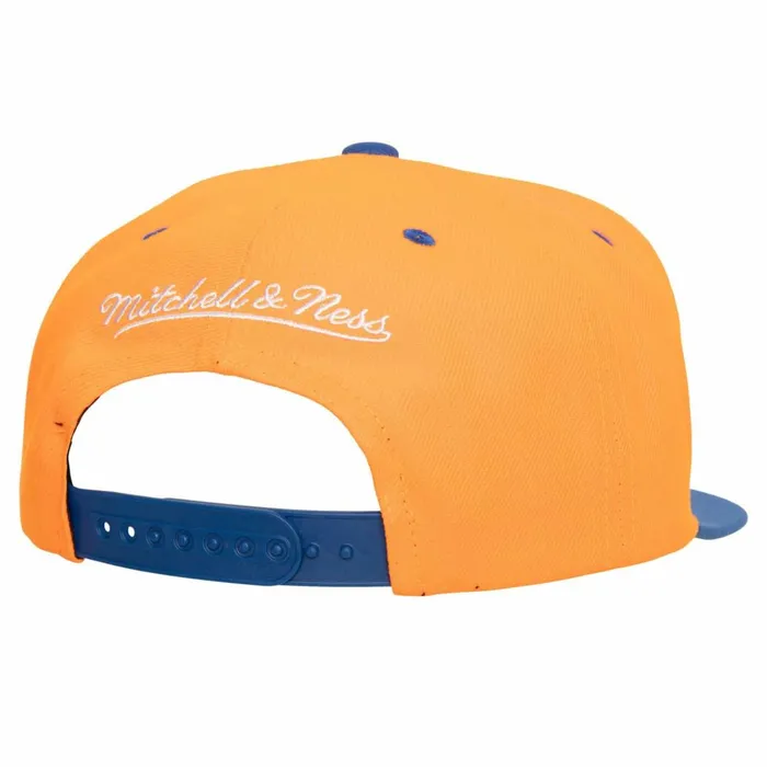 Men039sWomen039s Snapback 1921 Styles Mitchell and Ness Transcript Snapback New York Knicks Men039sWomen039s Snapback 1921 Styles Mitchell and Ness Transcript Snapback New York Knicks