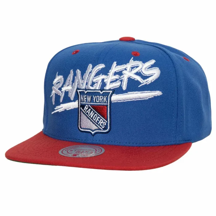 Men039sWomen039s Snapback 1921 Styles Mitchell and Ness Transcript Snapback VNTG New York Rangers Men039sWomen039s Snapback 1921 Styles Mitchell and Ness Transcript Snapback VNTG New York Rangers