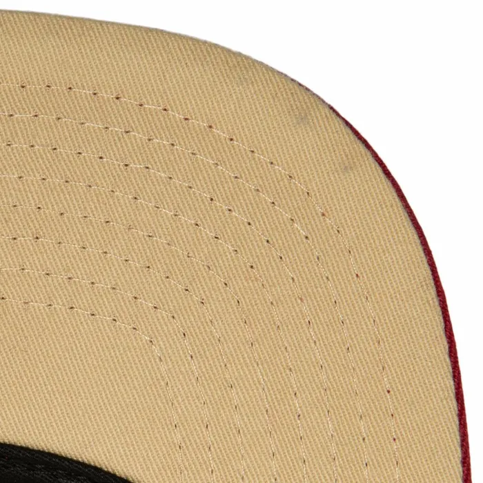 Men039sWomen039s Snapback 1921 Styles Mitchell and Ness With Love Snapback San Francisco 49ers Men039sWomen039s Snapback 1921 Styles Mitchell and Ness With Love Snapback San Francisco 49ers