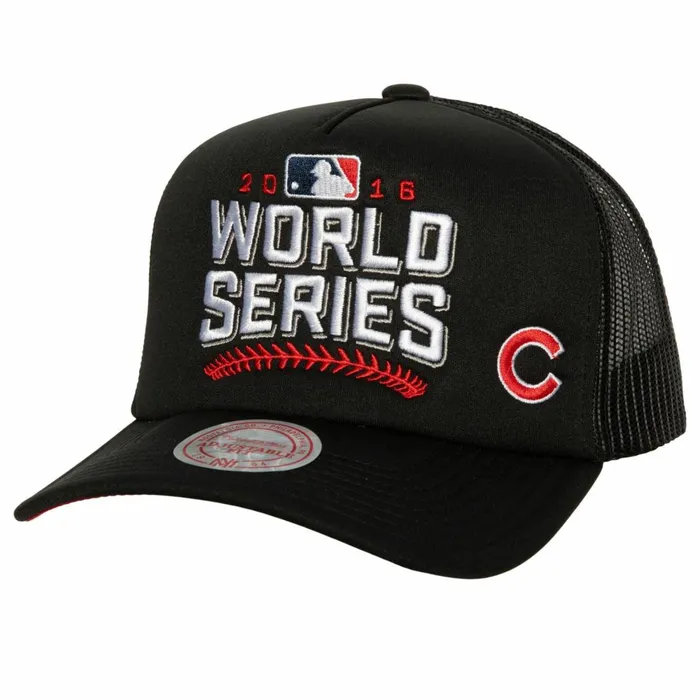 Men039sWomen039s Snapback 1921 Styles Mitchell and Ness Ws Trucker Coop Chicago Cubs Men039sWomen039s Snapback 1921 Styles Mitchell and Ness Ws Trucker Coop Chicago Cubs