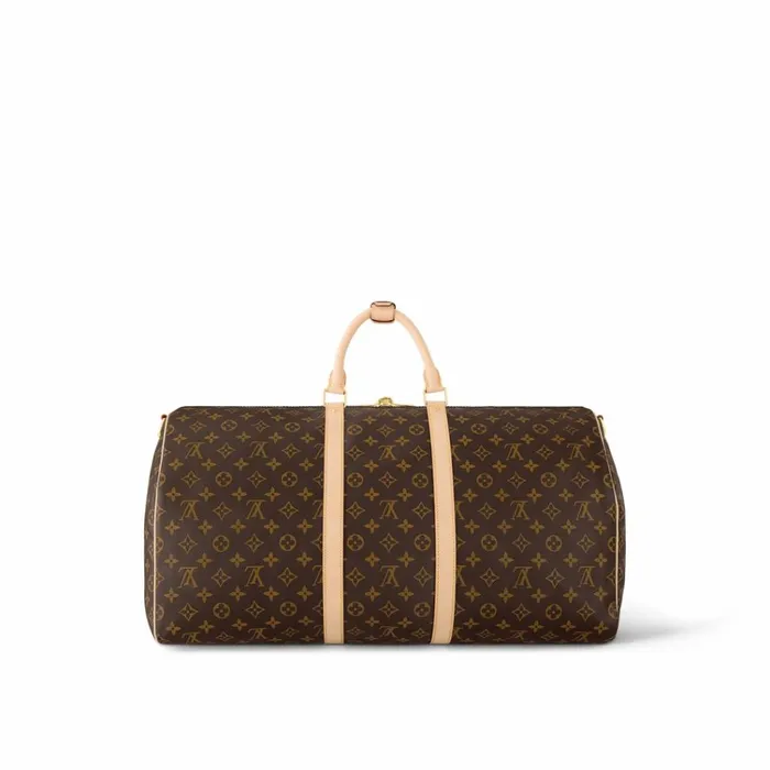 Men Bags Louis Vuitton Louis Vuitton Keepall Bandouliere 55 M41414 8211 Louis Vuitton Handbag Store