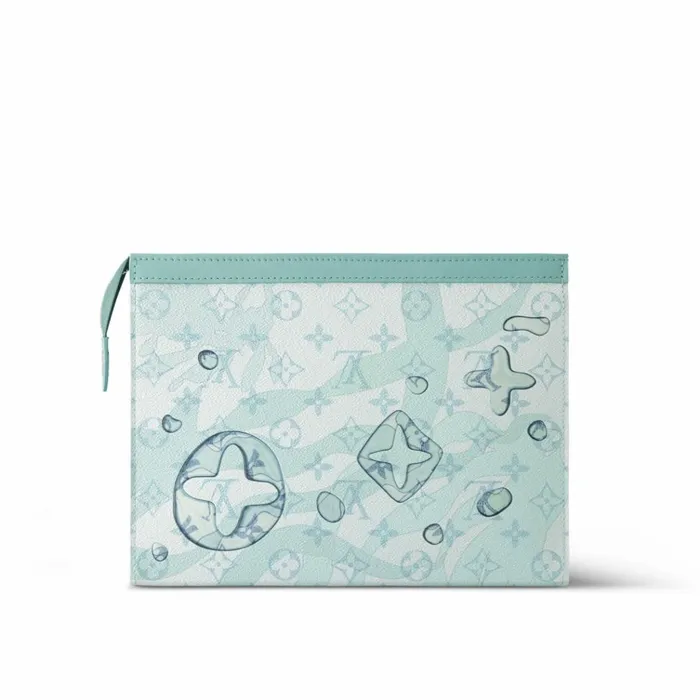 Men Bags Louis Vuitton Louis Vuitton M22763 Pochette Voyage MM 8211 Louis Vuitton Handbag Store