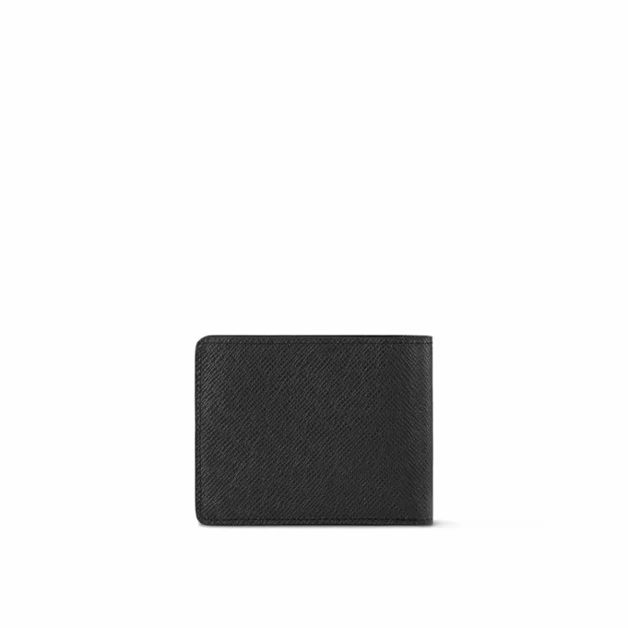 Men Bags Louis Vuitton Louis Vuitton M30539 SLENDER WALLET Taiga Leather 8211 Louis Vuitton Handbag Store