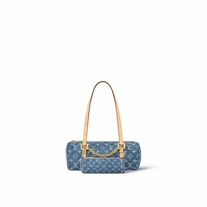 Men Bags Louis Vuitton Louis Vuitton M46830 Papillon Denim Blue 8211 Louis Vuitton Handbag Store Men Bags Louis Vuitton Louis Vuitton M46830 Papillon Denim Blue 8211 Louis Vuitton Handbag Store