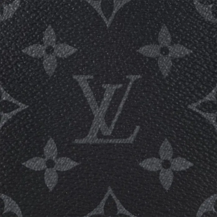 Men Bags Louis Vuitton Louis Vuitton Monogram Eclipse M30936 Duo Slingbag 8211 Louis Vuitton Handbag Store