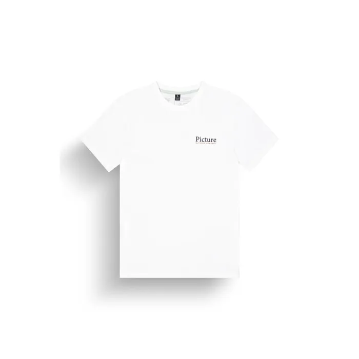 Men BAKA TEE Picture Organic Clothing TShirts