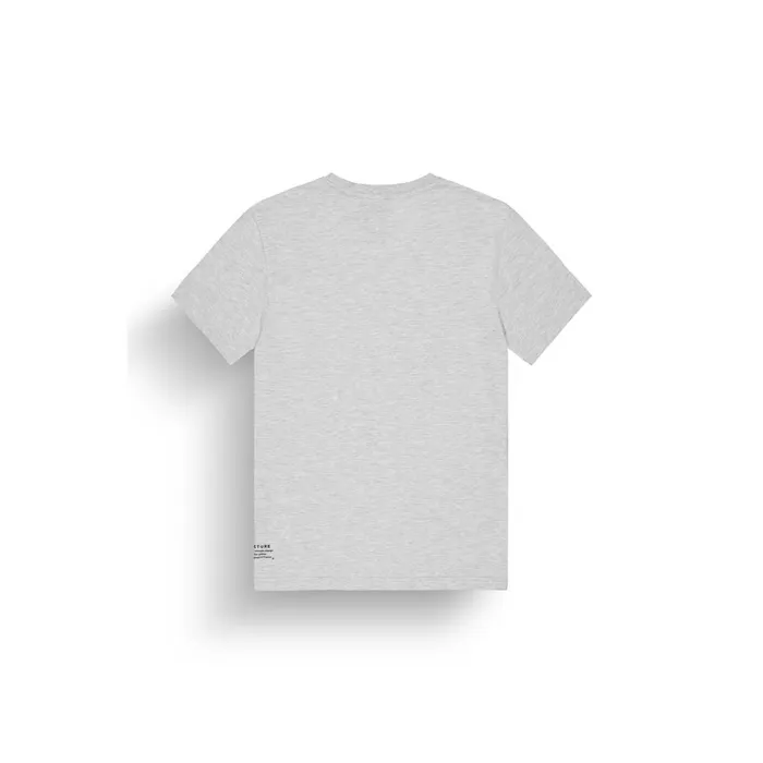 Men BASEMENT FIZZY TEE Picture Organic Clothing TShirts