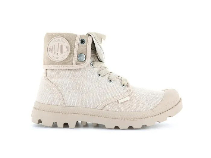 Men Boots PALLADIUM BAGGY Saharasafari