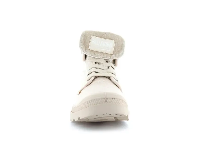 Men Boots PALLADIUM BAGGY Saharasafari Men Boots PALLADIUM BAGGY Saharasafari