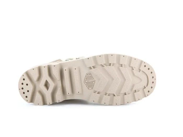 Men Boots PALLADIUM BAGGY Saharasafari Men Boots PALLADIUM BAGGY Saharasafari