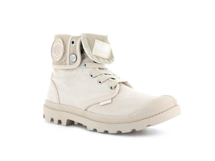 Men Boots PALLADIUM BAGGY Saharasafari Men Boots PALLADIUM BAGGY Saharasafari