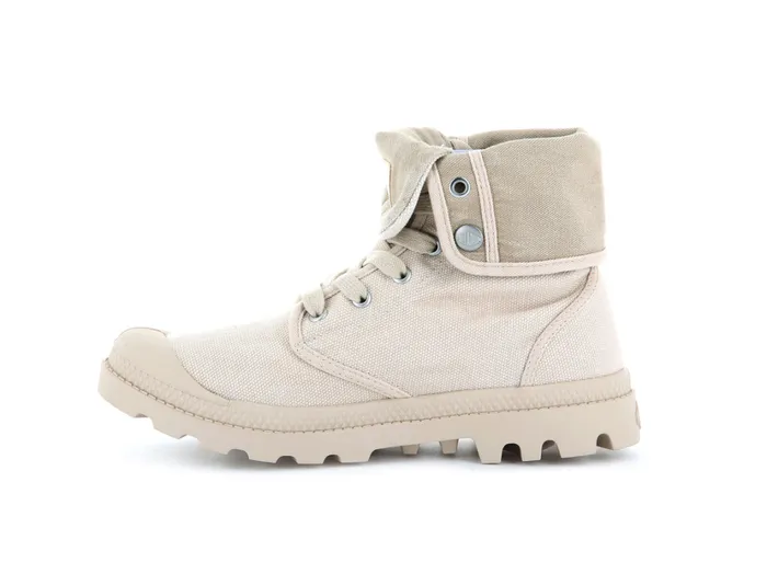 Men Boots PALLADIUM BAGGY Saharasafari Men Boots PALLADIUM BAGGY Saharasafari