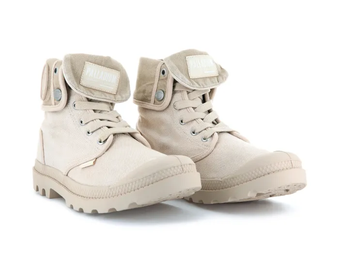 Men Boots PALLADIUM BAGGY Saharasafari Men Boots PALLADIUM BAGGY Saharasafari