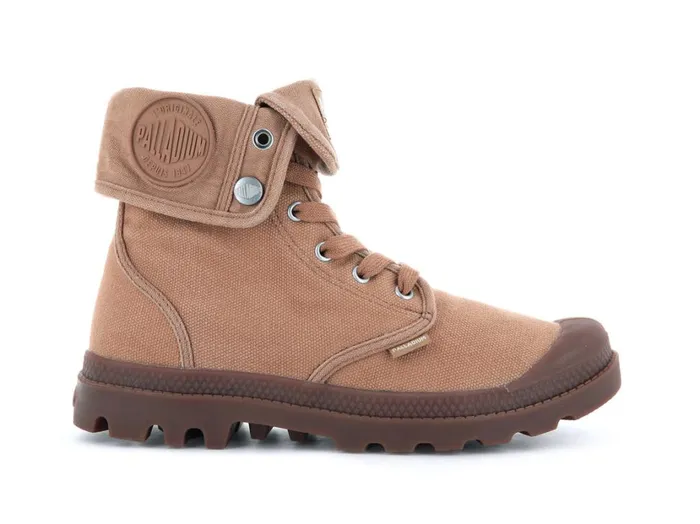 Men Boots PALLADIUM BAGGY Woodlin