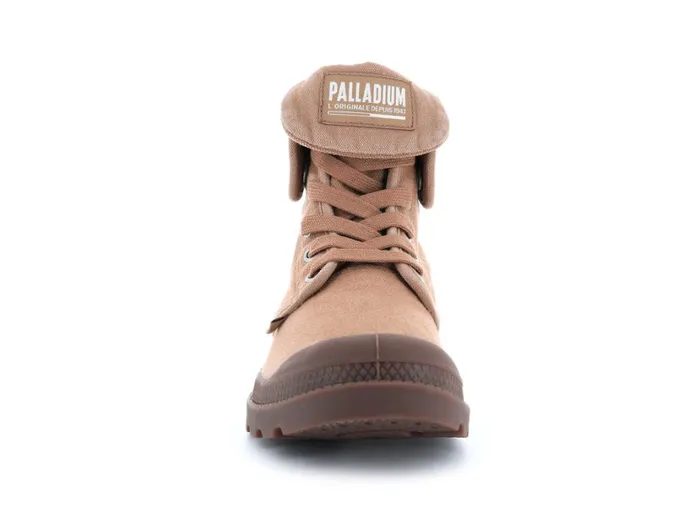 Men Boots PALLADIUM BAGGY Woodlin Men Boots PALLADIUM BAGGY Woodlin