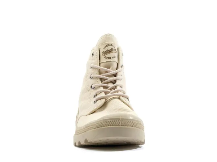 Men Boots PALLADIUM PALLABROUSSE WORKWEAR Sahara Men Boots PALLADIUM PALLABROUSSE WORKWEAR Sahara