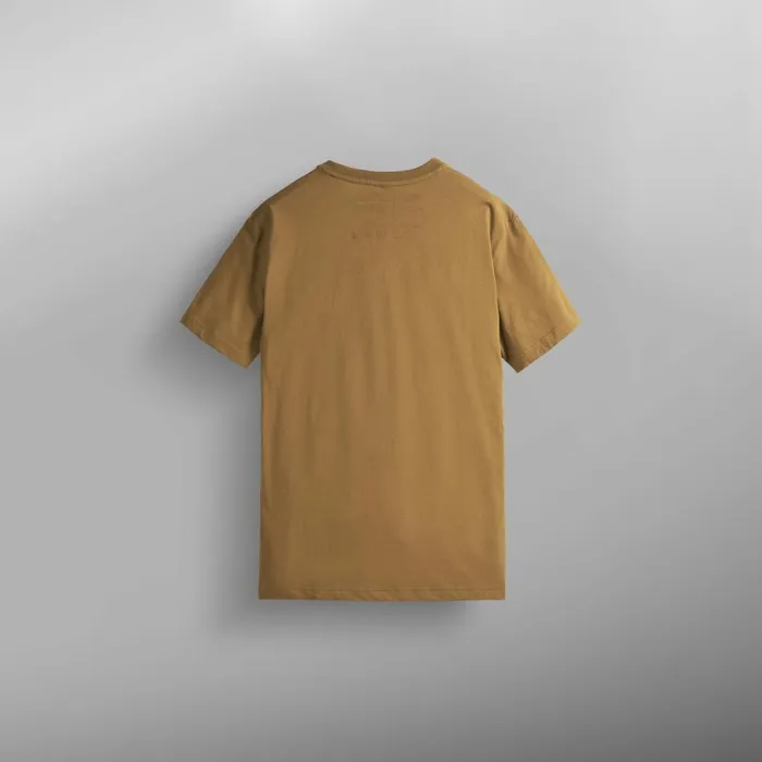 Men CHUCHIE TEE Picture Organic Clothing TShirts