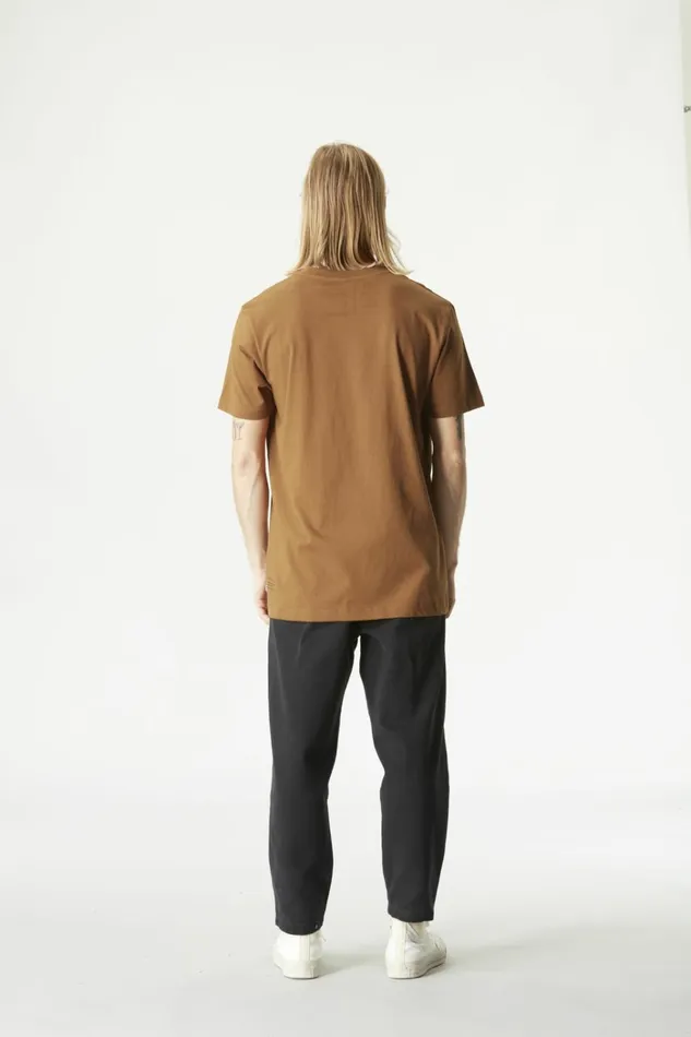 Men CHUCHIE TEE Picture Organic Clothing TShirts