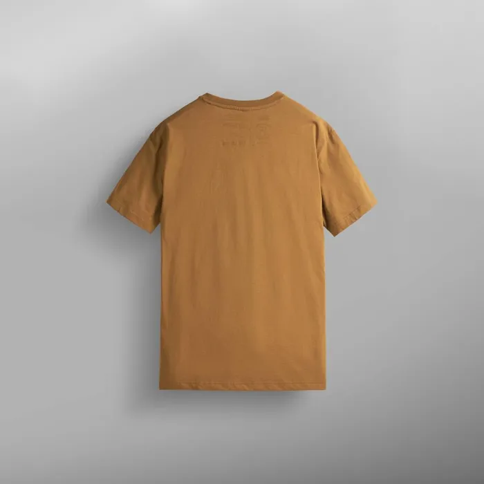 Men CHUCHIE TEE Picture Organic Clothing TShirts