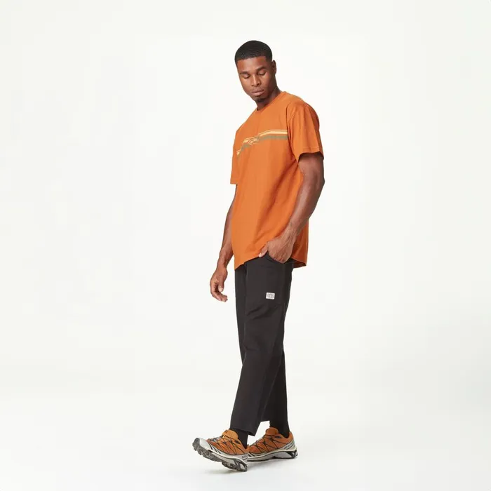 Men COEMMA TEE Picture Organic Clothing TShirts