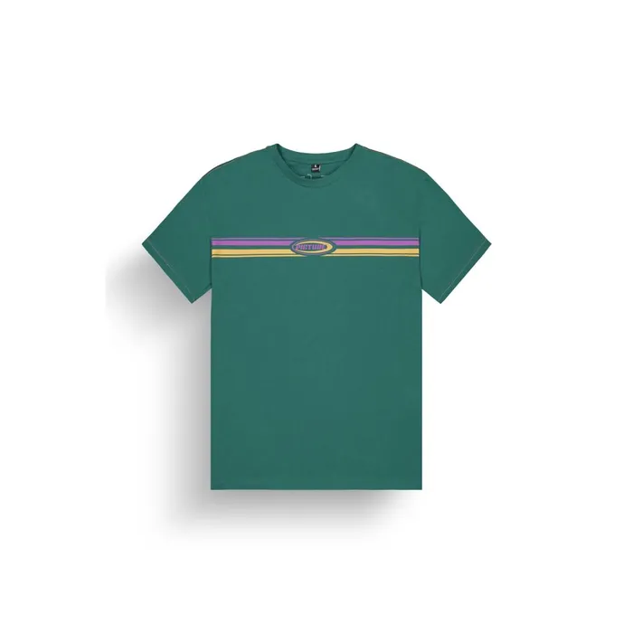 Men COEMMA TEE Picture Organic Clothing TShirts