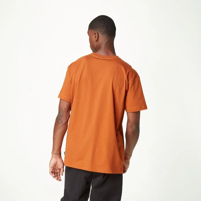 Men COEMMA TEE Picture Organic Clothing TShirts