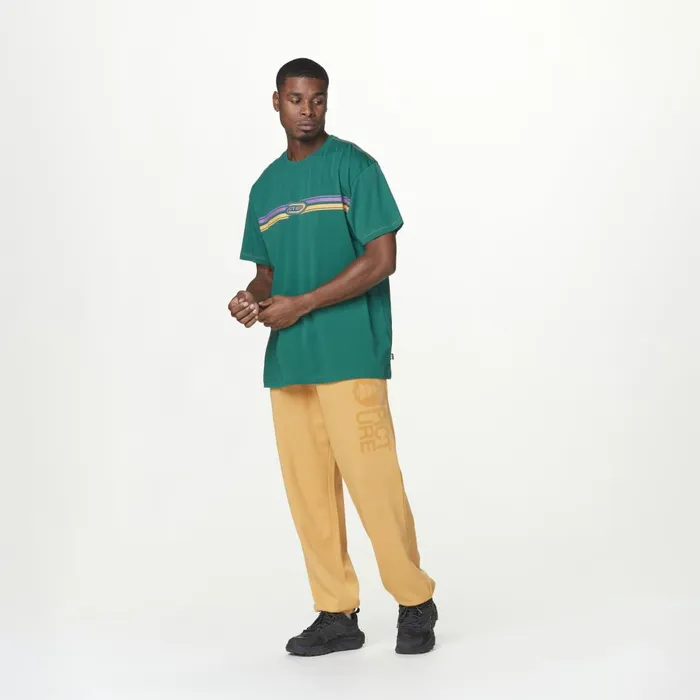 Men COEMMA TEE Picture Organic Clothing TShirts