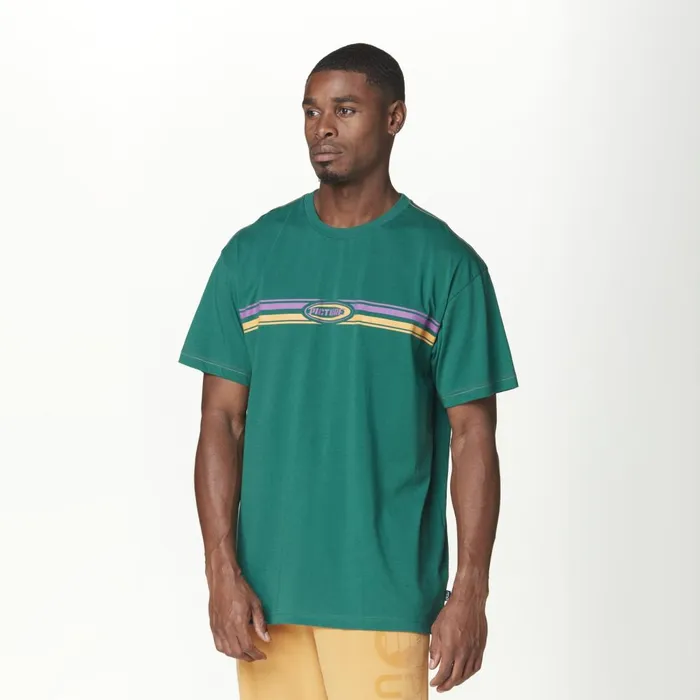 Men COEMMA TEE Picture Organic Clothing TShirts