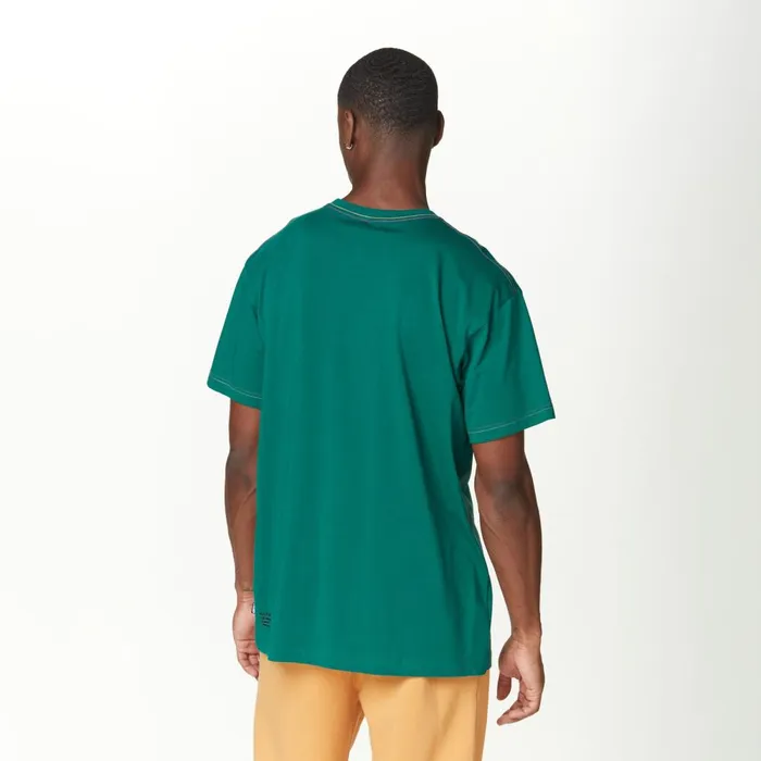 Men COEMMA TEE Picture Organic Clothing TShirts