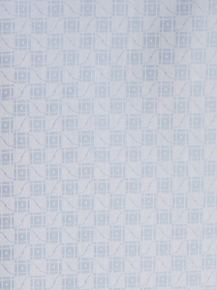 Men Cotton Shirt With Tie Print Etro Shirts