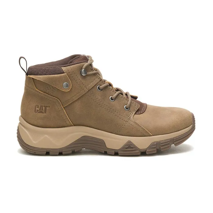 Men Detours Chukka Boot Cat Footwear Boots