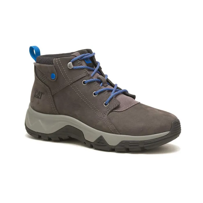 Men Detours Chukka Boot Cat Footwear Boots