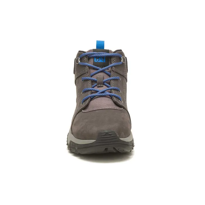 Men Detours Chukka Boot Cat Footwear Boots
