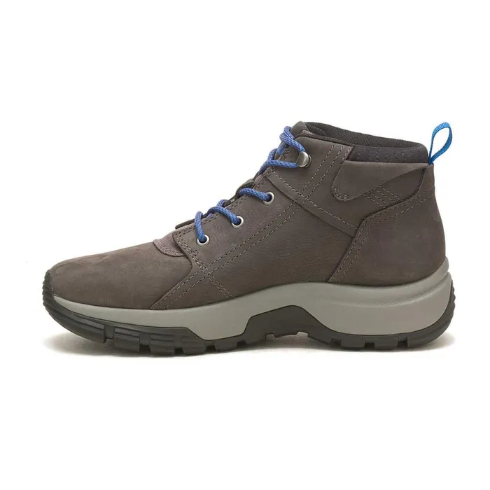 Men Detours Chukka Boot Cat Footwear Boots