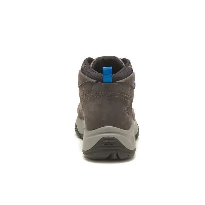 Men Detours Chukka Boot Cat Footwear Boots