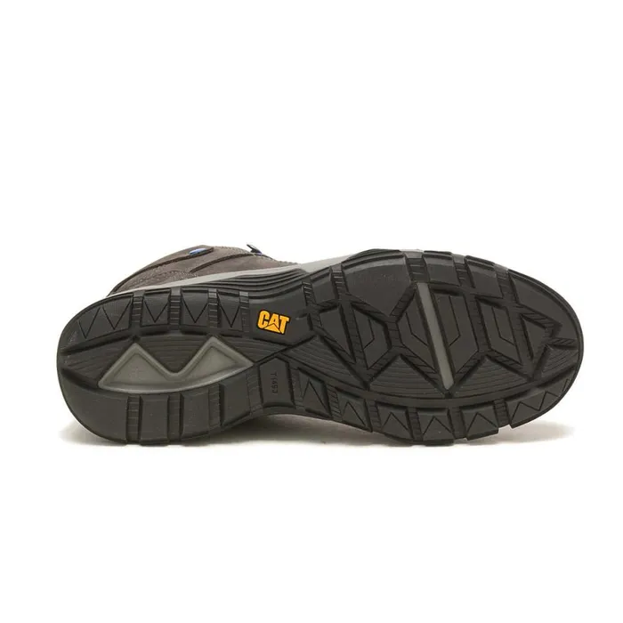 Men Detours Chukka Boot Cat Footwear Boots